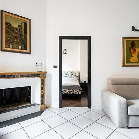 Torre Dell'Orologio Apartment By Wonderful Italy Bologna Bagian luar foto